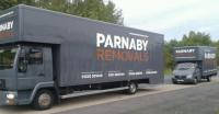 Parnaby Removals