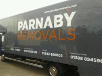 Parnaby Removals UK Ltd