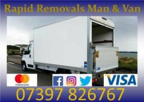 Rapid Removals