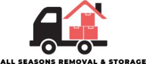 All Seasons Removal & Storage Ltd