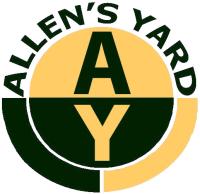 Allen's Yard