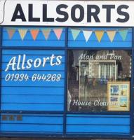 Allsorts Removals