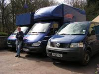 ATK Specialist Removals & Storage - Hay-on-Wye