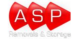 ASP Removals & Storage