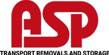 ASP Transport Removals Storage Ltd