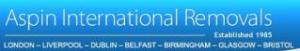 Aspin International Removals