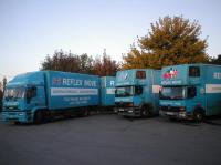 Reflex Moodys Ltd