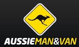 Aussie Man & Van