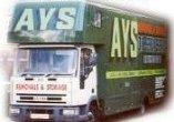 A.Y.S Removals And Storage Ltd