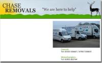 Chase Removals