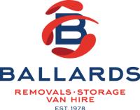 Ballards Removals Ltd - Retford