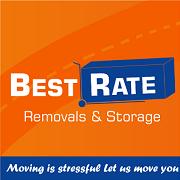 Best Rate Removals & Storage