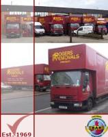 Rogers Removals