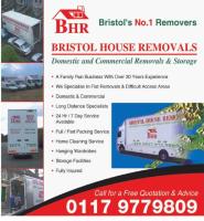 Bristol House Removals