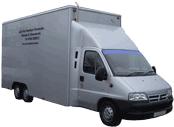 JD Removals and Storage