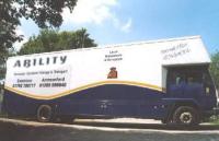 Ability Removals & Storage