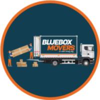 Blue Box Movers