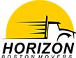 Horizon Boston Movers | Movers Boston