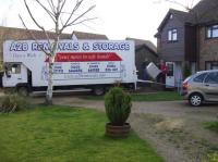 A2B REMOVALS & STORAGE