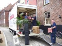 A2B REMOVALS & STORAGE