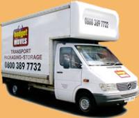 Budget Moves Ltd