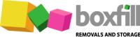 Boxfill Removals and Storage Limited