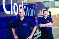 Clockwork Removals Sheffield