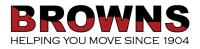 Browns Removals and Storage