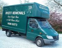 Bylett Removals