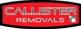 CALLISTER REMOVALS Ltd