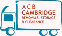 ACB CAMBRIDGE REMOVALS