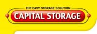 Capital Storage - Derby