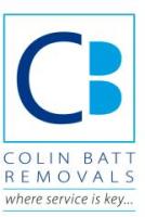 Colin Batt Removals