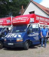 Churchills Removals