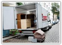 Secure Removals Ltd