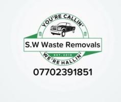S.W Removals LTD