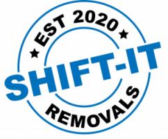 SHIFT-IT Removals
