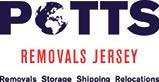 Potts-Removals - Jersey