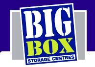 Big Box Storage - East Brighton