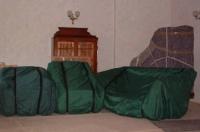 SE Removals Van & Driver Hire