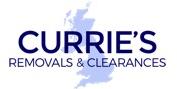 Curries Removals & Clearance