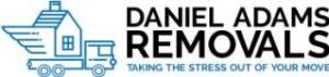 Daniel adams removals