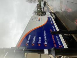 VANTASY FAST REMOVALS LTD