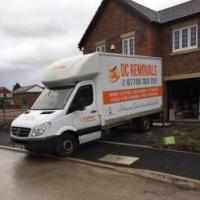 DC Removals