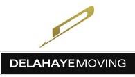 Delahaye Moving