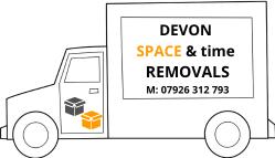Devon Space & Time Removals