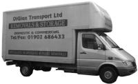 DiGian Transport Ltd