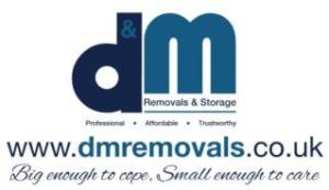 D&M Removals & Storage