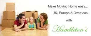 Hambleton's Removals & Storage