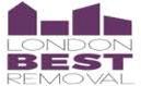 London Best Removals & Storage Ltd
